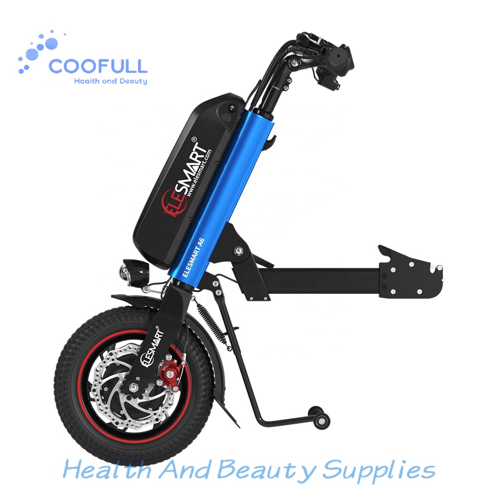 Electrical - Coofull Yüksek Verimli 500w Dişli Motorlu
