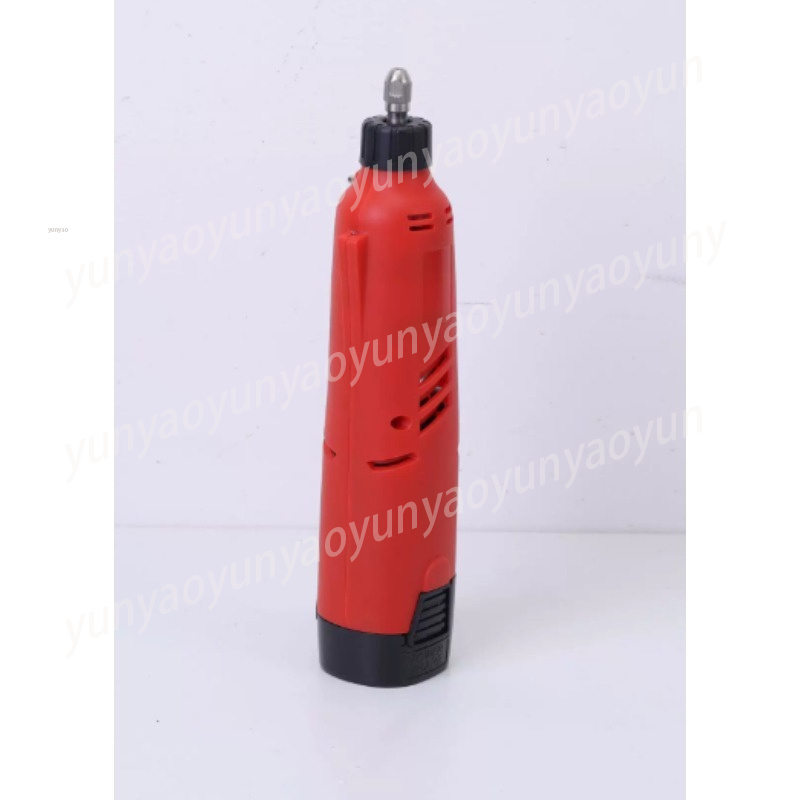 Cordless Rotary Tool Kit Accessories - Lityum Mini Taşlama Seti, Kablosuz Döner