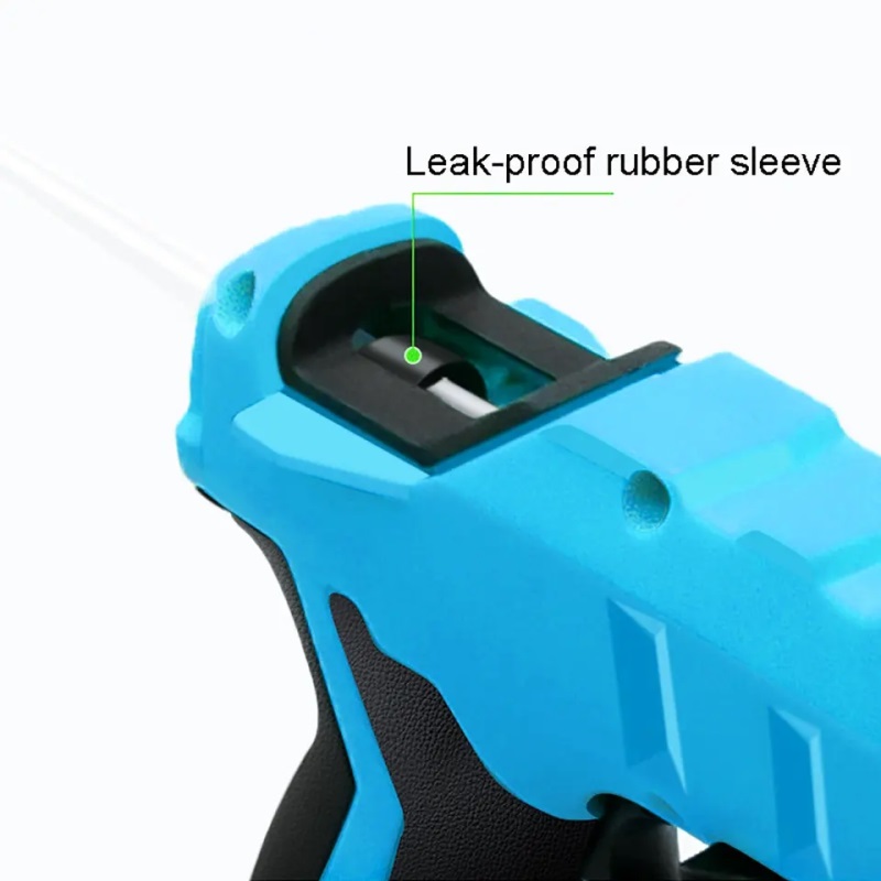 HAKSINKY DIY Sıcak Eriyik Kayn - Hot Melt Glue Gun Cordless incelemesi ve fiyatı