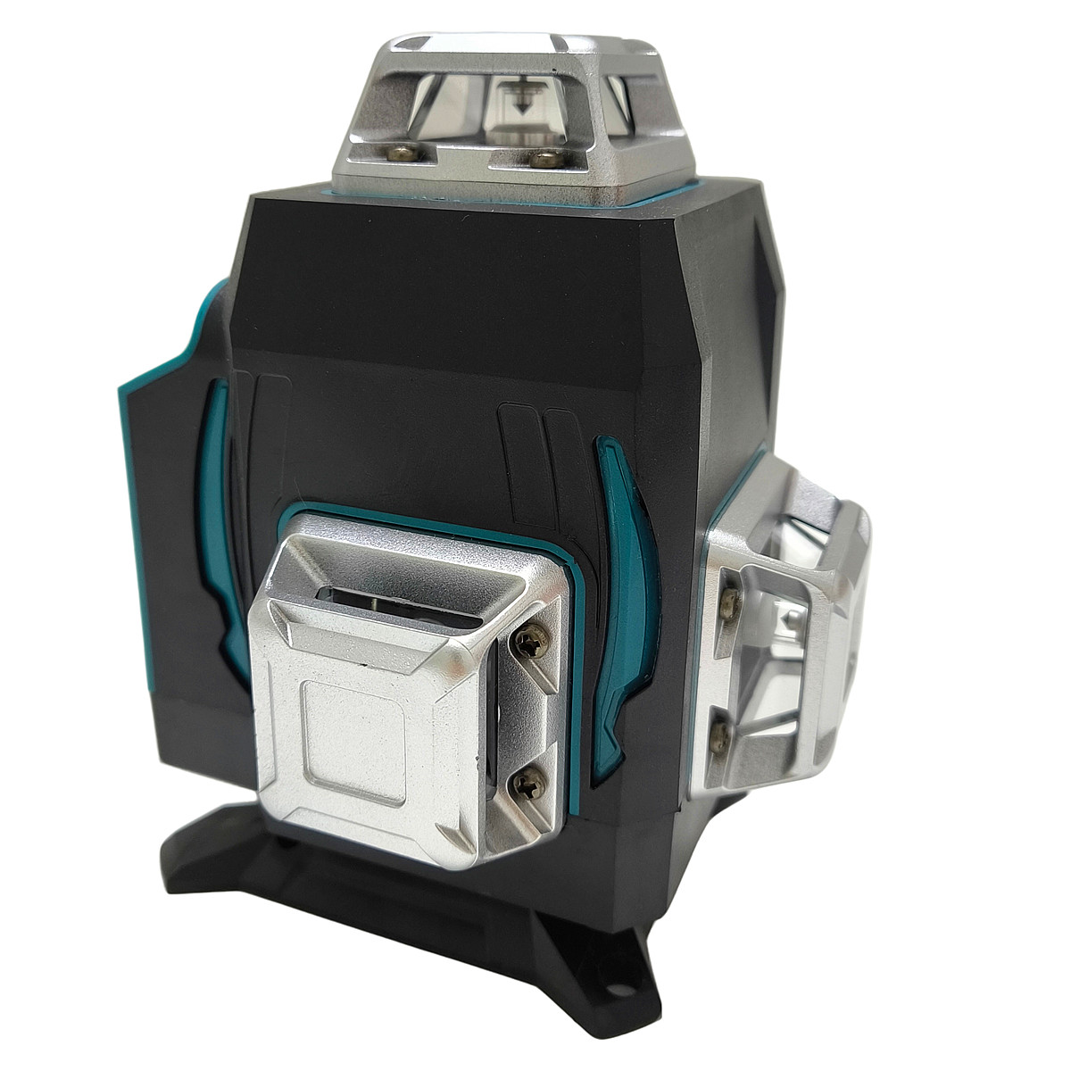 Makita 18V Pil için 16 Hat 4D  - Laser Level 16 Lines 4D Green incelemesi ve fiyatı