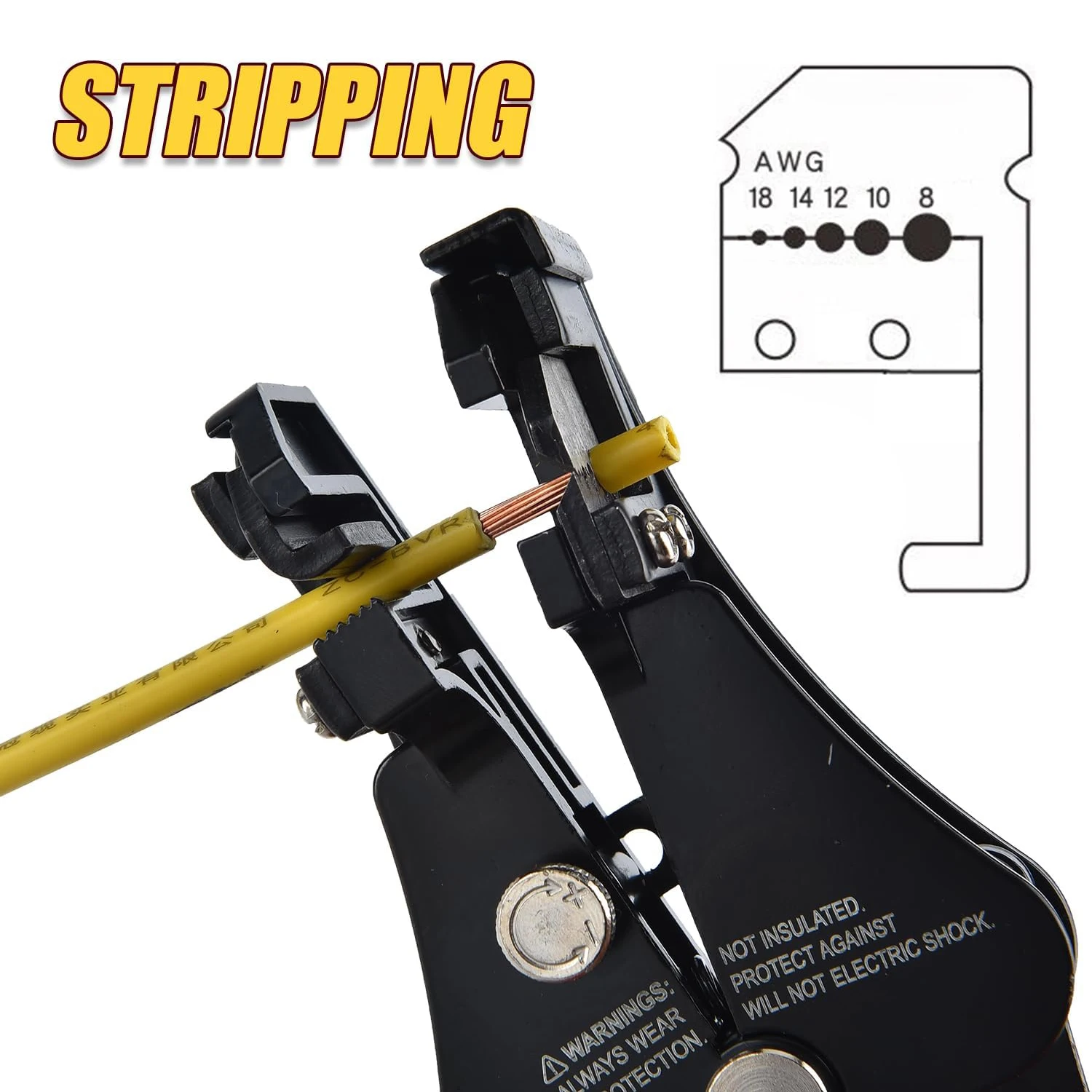 SJ-1032 Otomatik Kablo Soyma,  - Automatic Wire Stripper Cutter incelemesi ve fiyatı