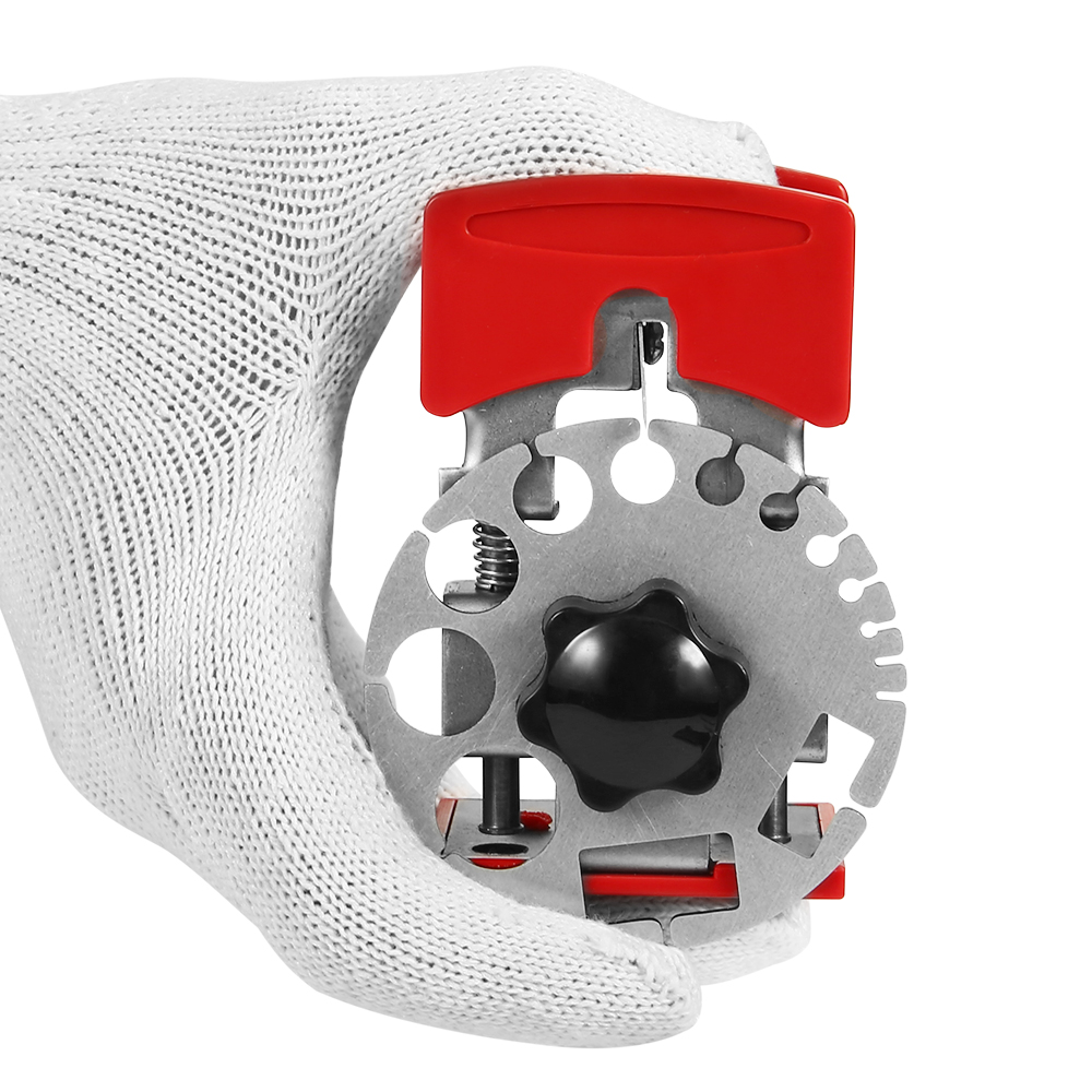 Evrensel El Hızlı Striptizci E - Automatic Wire Stripper Cutter incelemesi ve fiyatı