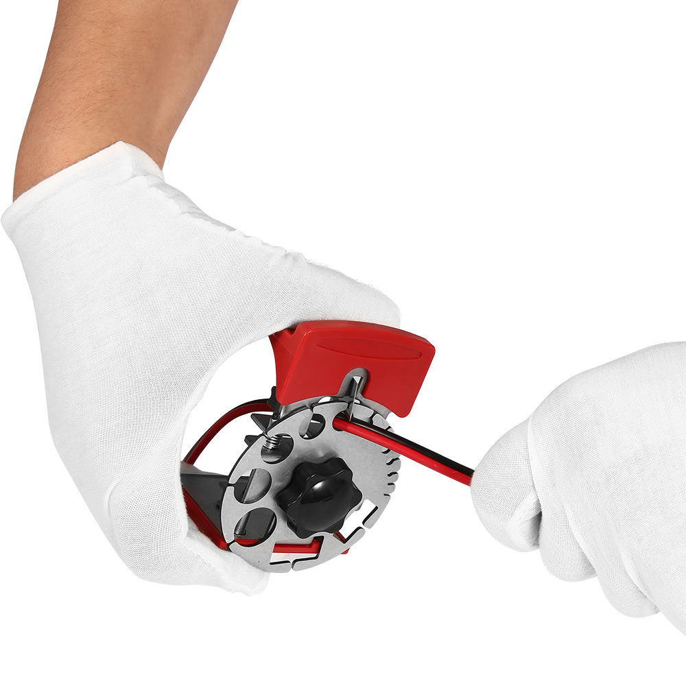Evrensel El Hızlı Striptizci E - Automatic Wire Stripper Cutter incelemesi ve fiyatı