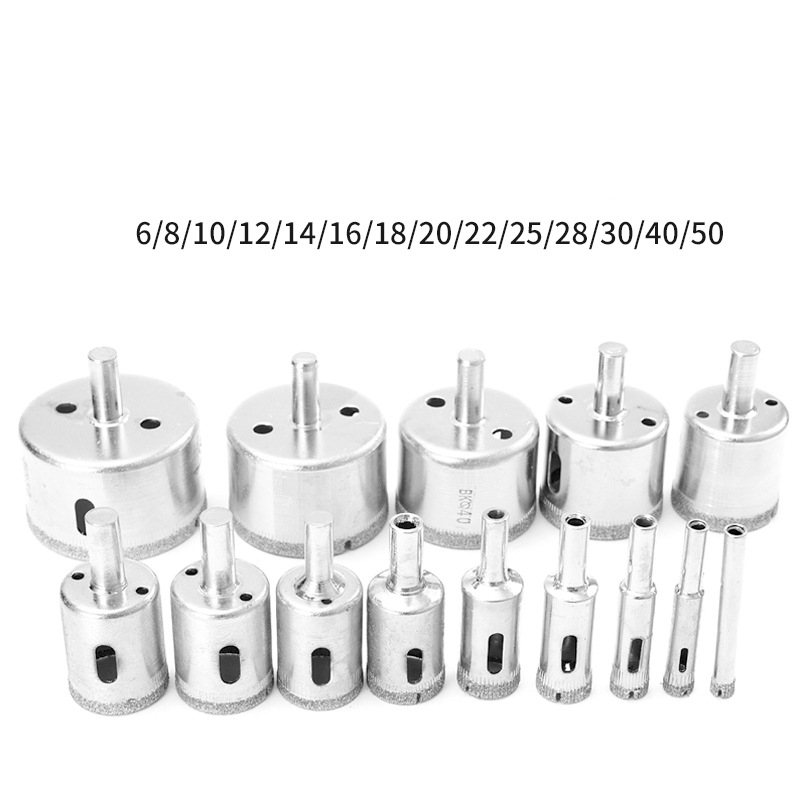 10/15 adet Set Kiremit matkap  - Reciprocating Saw Attachment Drill incelemesi ve fiyatı
