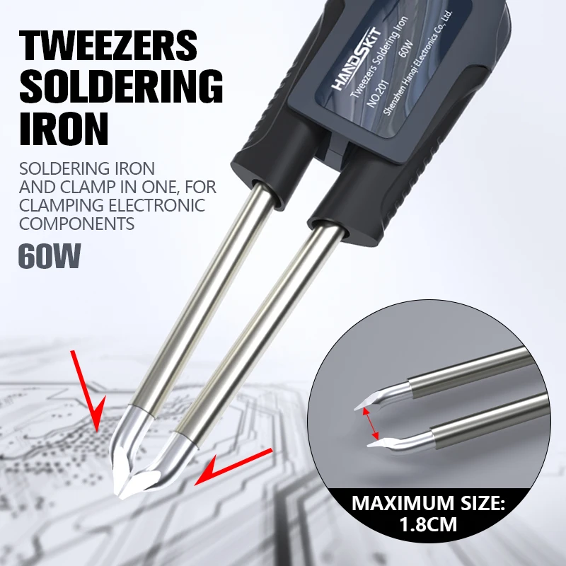 T12 Lehimleme İstasyonu Cımbız - Digital Soldering Station T12 incelemesi ve fiyatı