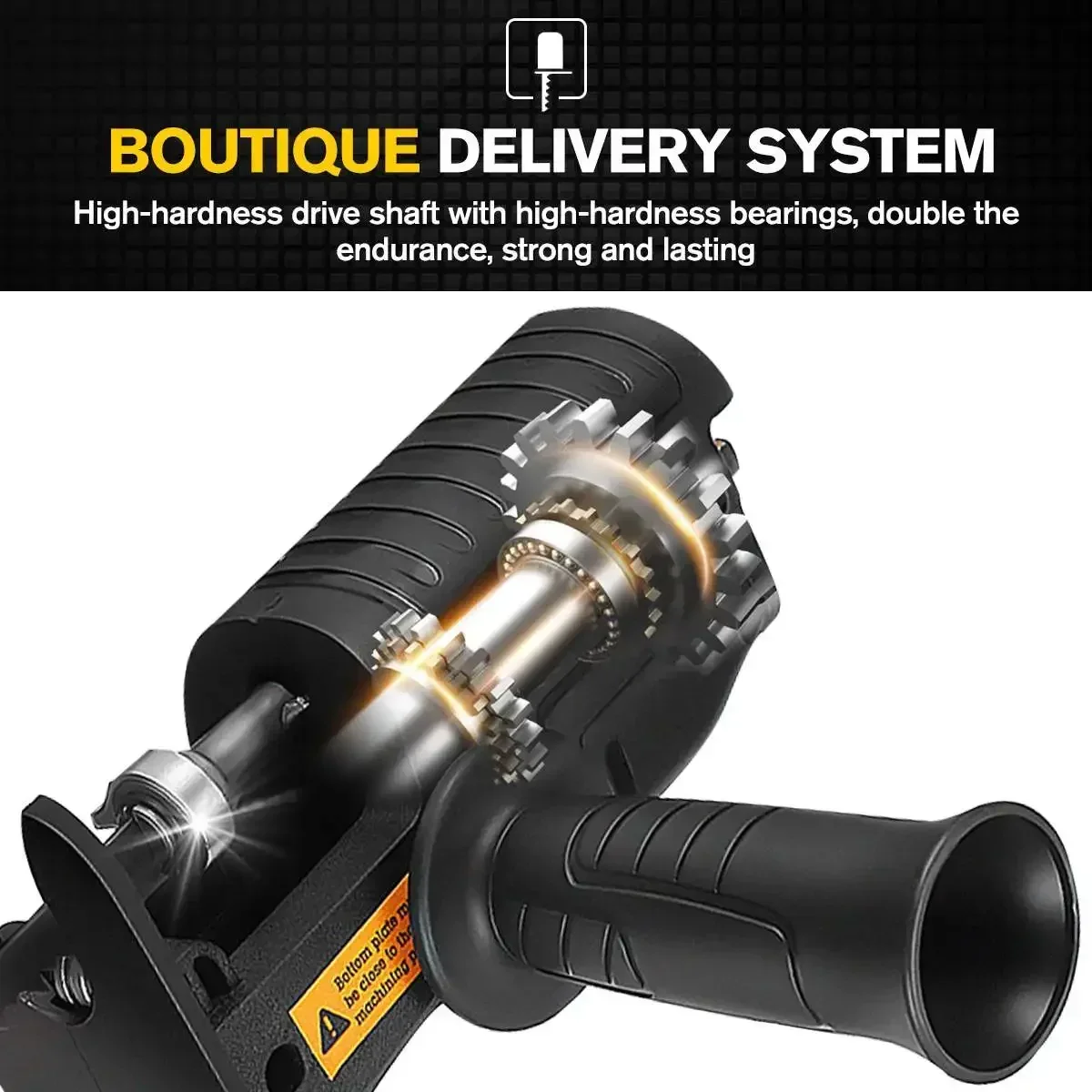 Taşınabilir Testere Adaptörü E - Reciprocating Saw Attachment Drill incelemesi ve fiyatı