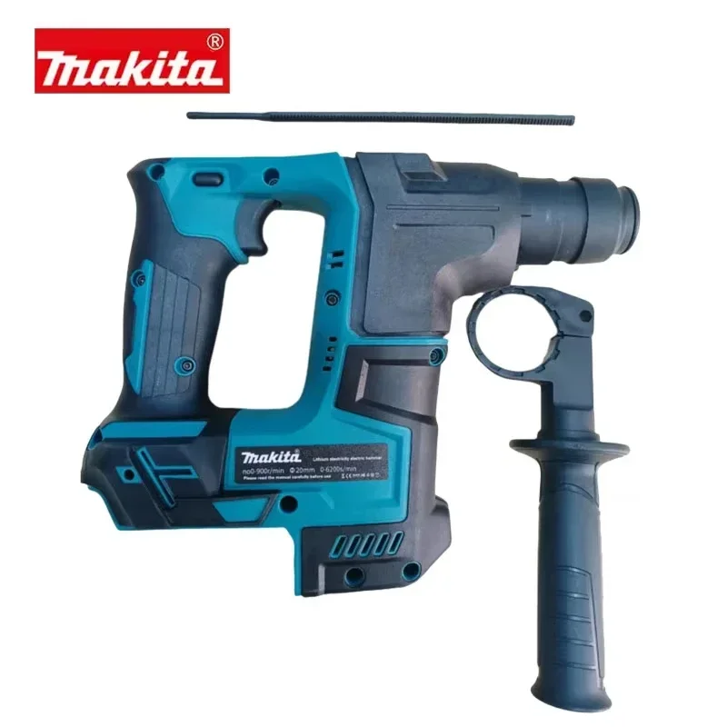Makita Fırçasız Akülü Darbeli  - Brushless Cordless Electric Drill 18V incelemesi ve fiyatı