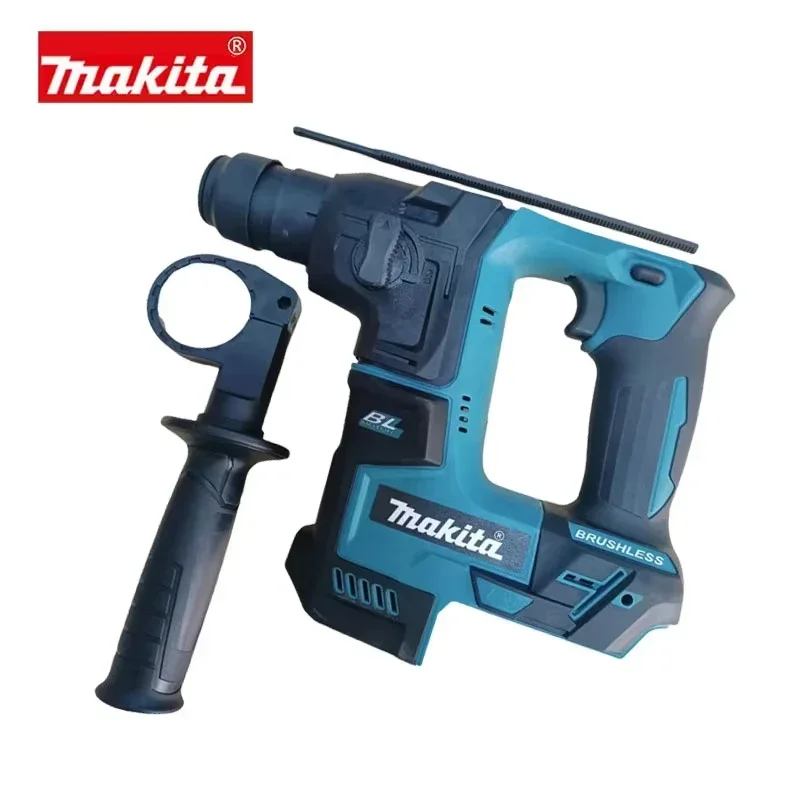Makita Fırçasız Akülü Darbeli  - Brushless Cordless Electric Drill 18V incelemesi ve fiyatı