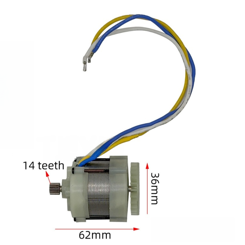 Fırçasız Motor 14 Dişli Lityum - Mini Electric Chainsaw 6 Inch incelemesi ve fiyatı