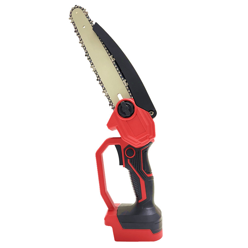 Milwaukee 18V pil için 6/8 inç - Mini Electric Chainsaw 6 Inch incelemesi ve fiyatı