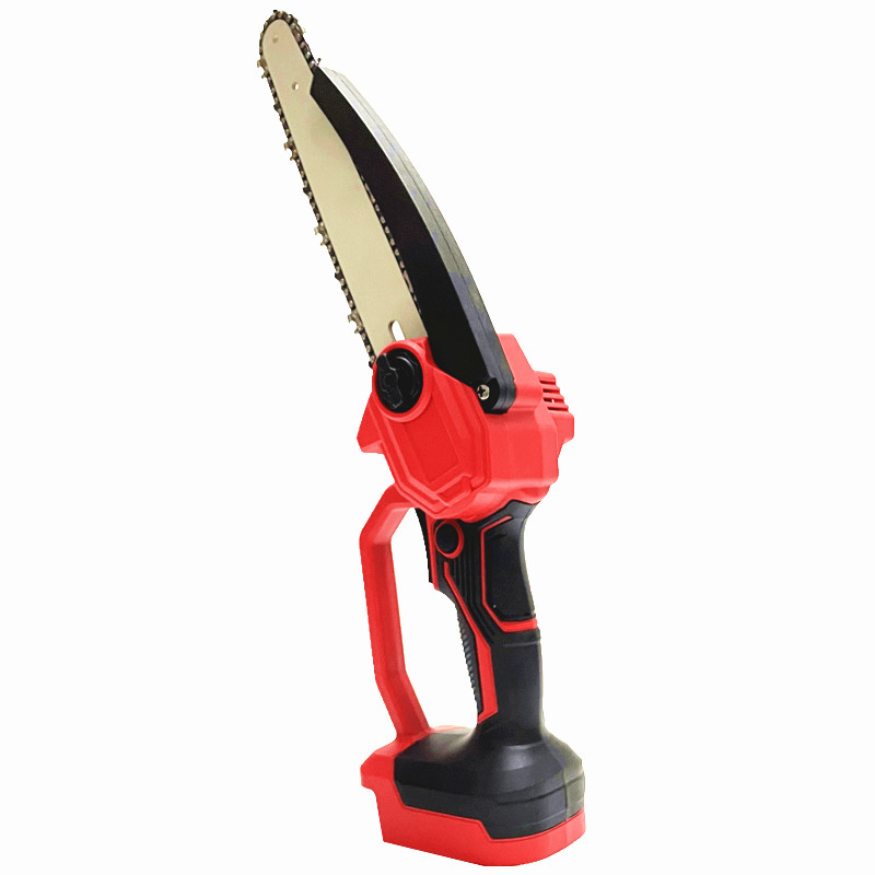 Milwaukee 18V pil için 6/8 inç - Mini Electric Chainsaw 6 Inch incelemesi ve fiyatı