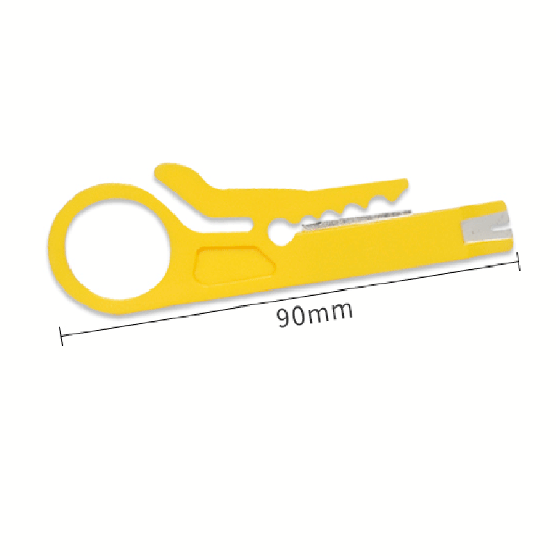 Tel Tracker Sıyırma Kesici Sık - Automatic Wire Stripper Cutter incelemesi ve fiyatı