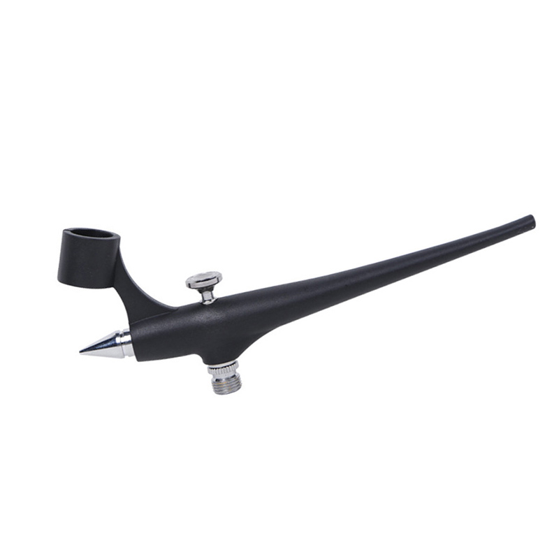 Küçük Airbrush Hafif işaretley - Airbrush Kit With Mini Compressor incelemesi ve fiyatı