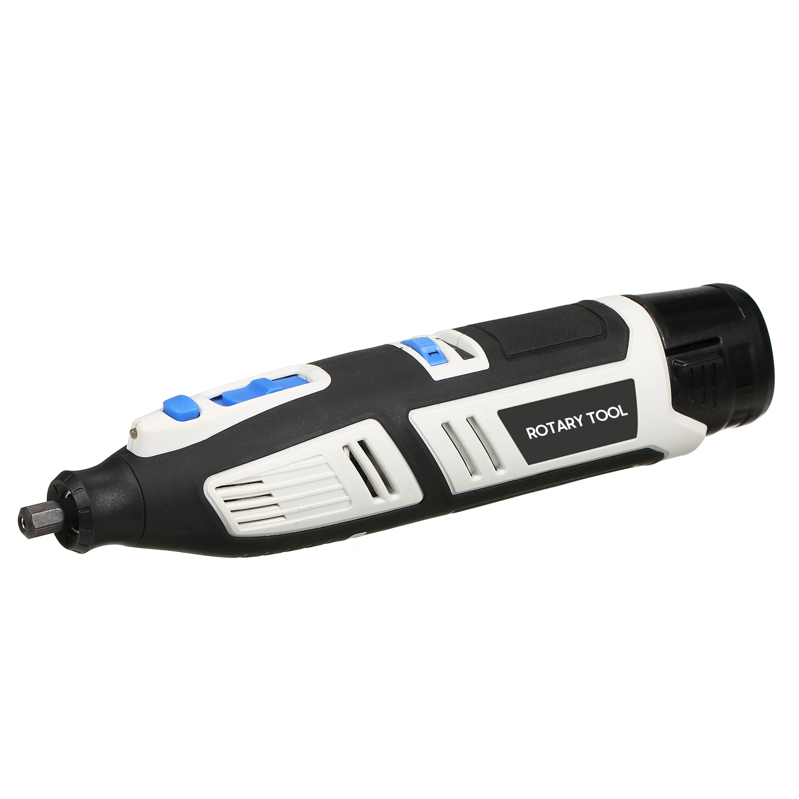12V Akülü Döner Alet Seti Elek - Cordless Rotary Tool Kit Accessories incelemesi ve fiyatı