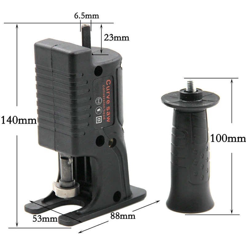 El Elektrikli Matkap - Pistonl - Reciprocating Saw Attachment Drill incelemesi ve fiyatı