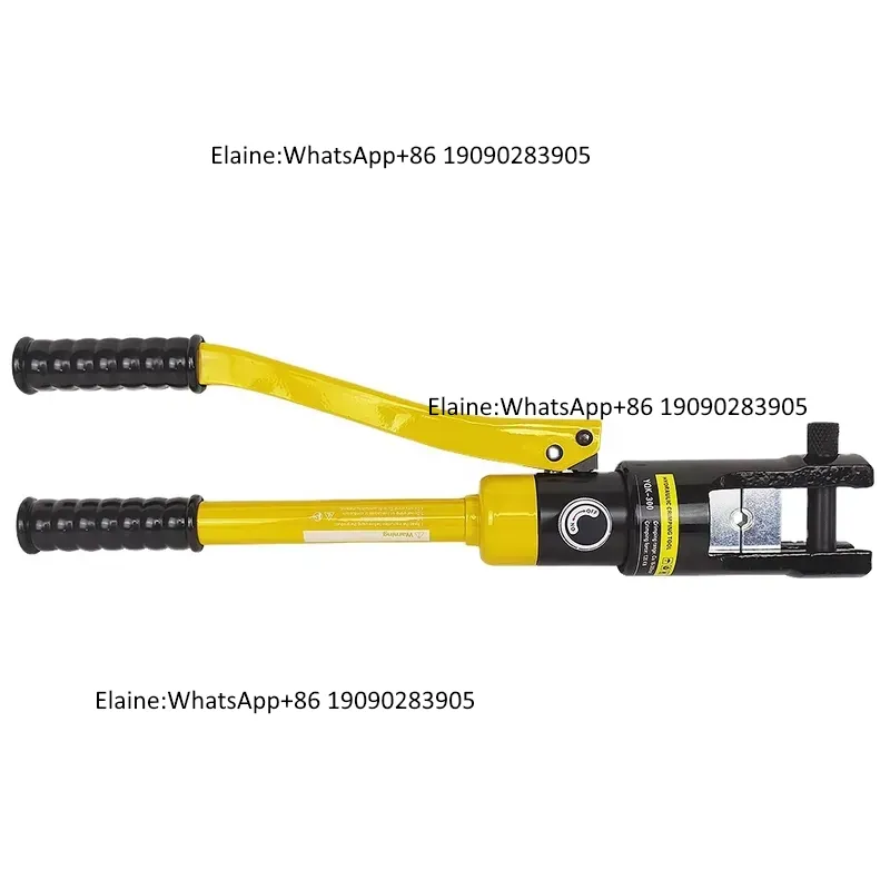 YQK-300 12 Ton Hidrolik Kablo  - Hand Tools incelemesi ve fiyatı