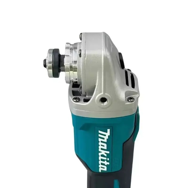 Makita DGA404 18V Fırçasız Ele - Brushless Angle Grinder Battery Powered incelemesi ve fiyatı