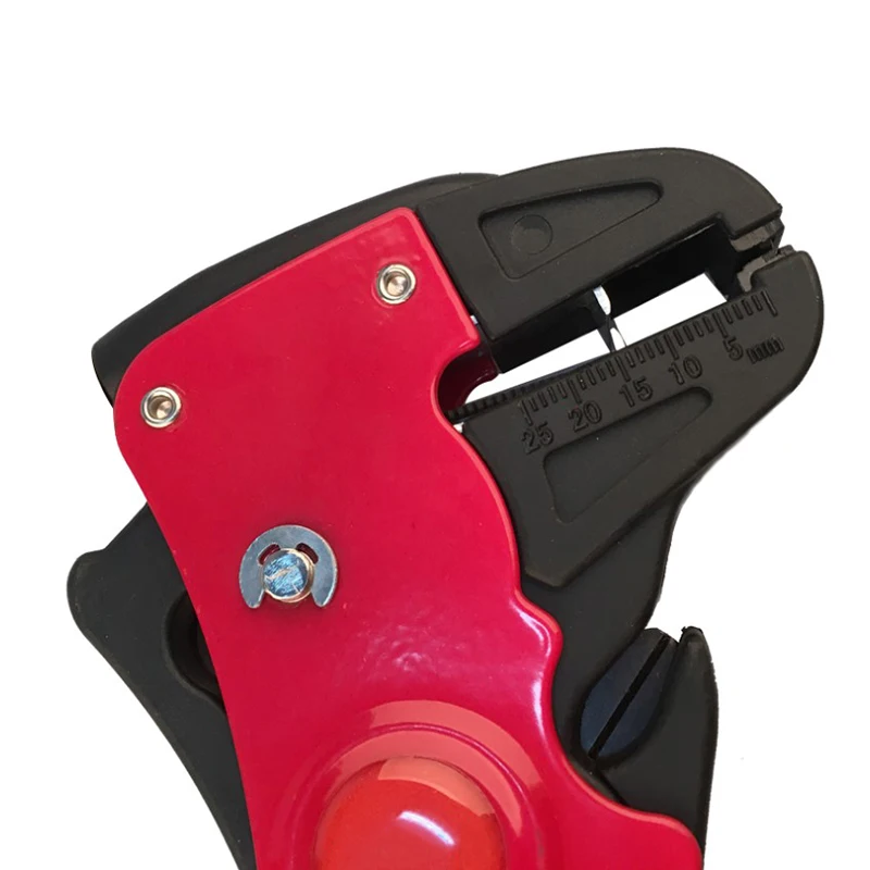 Otomatik Kablo Soyma Aleti – 0 - Automatic Wire Stripper Cutter incelemesi ve fiyatı