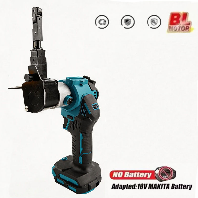 Fırçasız Elektrikli Mini Bant  - Brushless Angle Grinder Battery Powered incelemesi ve fiyatı